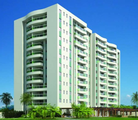 SQA - SuperQuadra Atlântica Guará II Gontijo S/A